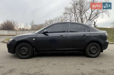 Седан Mazda 3 2006 в Борисполі