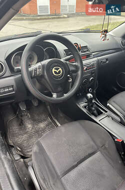 Седан Mazda 3 2006 в Борисполі