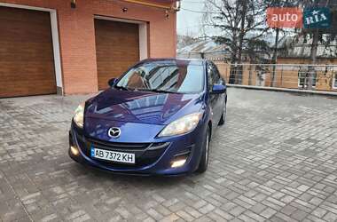 Хетчбек Mazda 3 2009 в Бердичеві