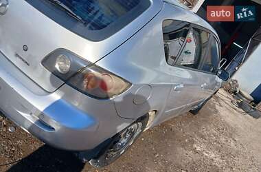 Хэтчбек Mazda 3 2006 в 