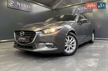 Хетчбек Mazda 3 2018 в Києві