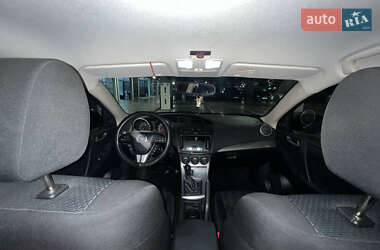 Хетчбек Mazda 3 2009 в Харкові