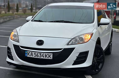 Седан Mazda 3 2009 в Києві