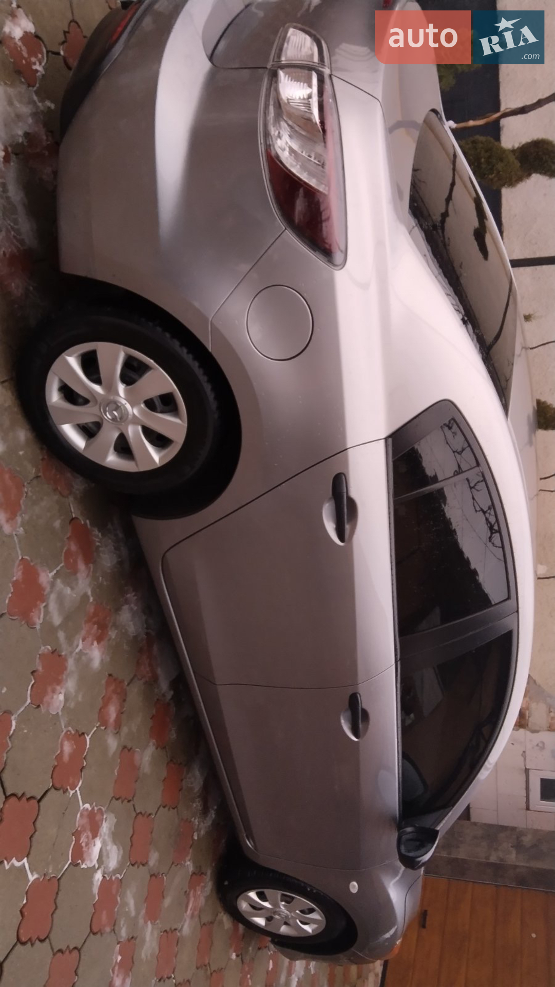 2010 Mazda 3 - мініатюра 3