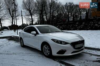 Седан Mazda 3 2014 в Хмельницком