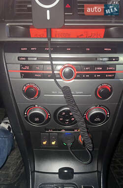 Седан Mazda 3 2008 в 