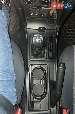 Седан Mazda 3 2008 в 