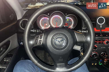 Седан Mazda 3 2008 в 