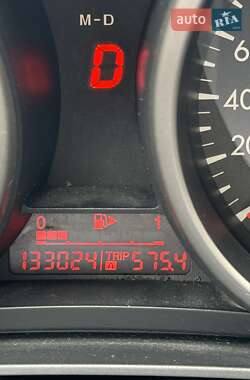 Седан Mazda 3 2011 в 