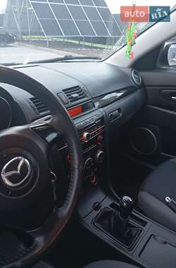 Хетчбек Mazda 3 2008 в Володимирі