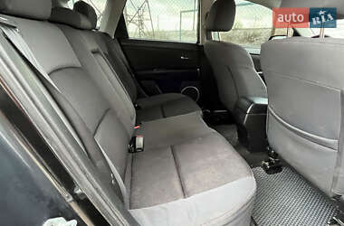 Хэтчбек Mazda 3 2008 в 