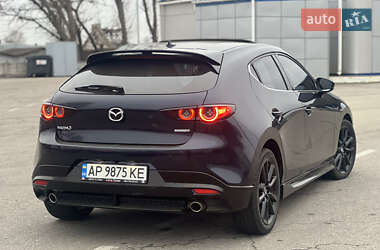 Хетчбек Mazda 3 2019 в Запоріжжі