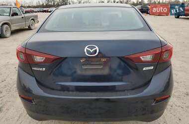 Седан Mazda 3 2017 в Черкасах