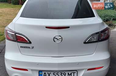 Седан Mazda 3 2012 в Кременчуге фото 6 Седан Mazda 3 2012 в Кременчуге