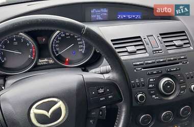 Седан Mazda 3 2012 в Кременчуге фото 10 Седан Mazda 3 2012 в Кременчуге