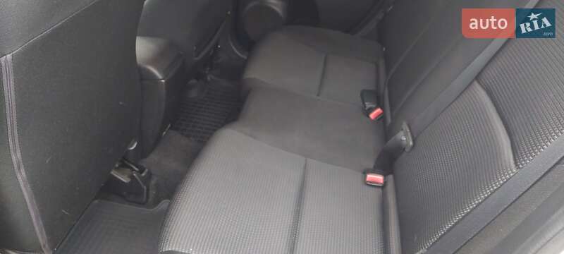 Седан Mazda 3 2012 в Кременчуге