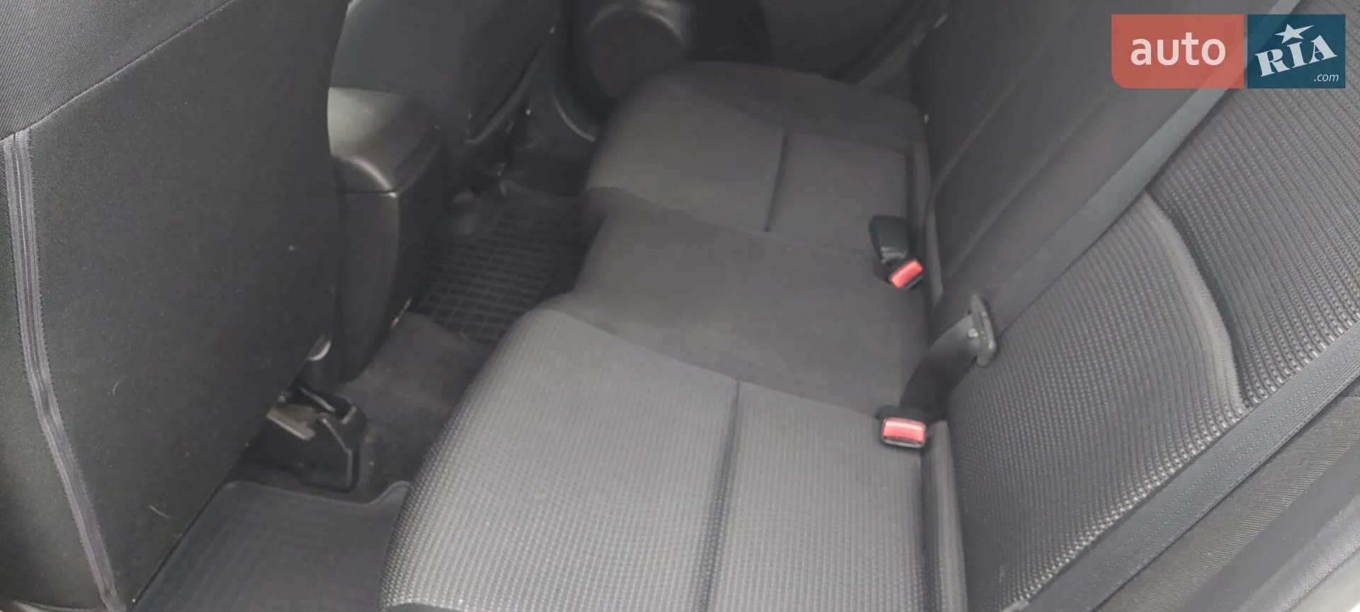2012 Mazda 3 - мініатюра 8