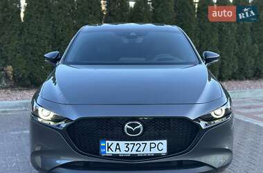 Хетчбек Mazda 3 2021 в Києві