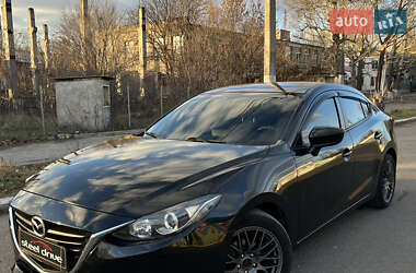 Седан Mazda 3 2014 в Николаеве