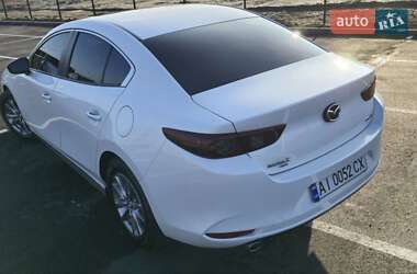 Седан Mazda 3 2019 в Києві