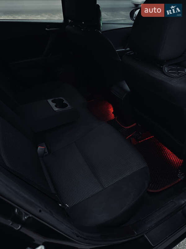 Хэтчбек Mazda 3 2012 в Полтаве