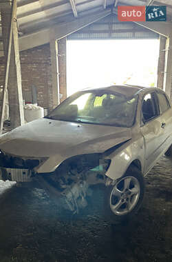 Хэтчбек Mazda 3 2006 в Гайсине