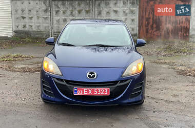 Хетчбек Mazda 3 2010 в Фастові