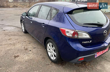 Хетчбек Mazda 3 2010 в Фастові