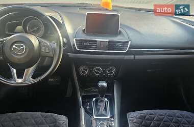 Седан Mazda 3 2013 в Білій Церкві