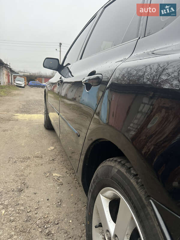 Хетчбек Mazda 3 2007 в Запоріжжі