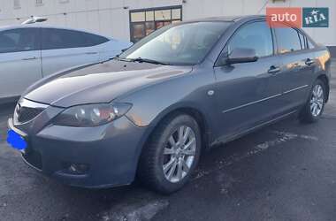 Седан Mazda 3 2007 в 