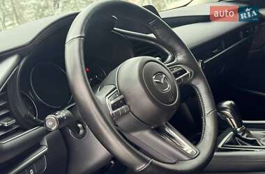 Седан Mazda 3 2022 в Охтирці