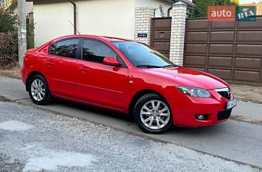 Хетчбек Mazda 3 2008 в Харкові