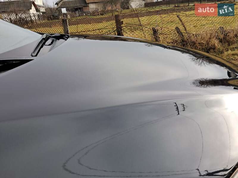 Седан Mazda 3 2011 в Ивано-Франковске