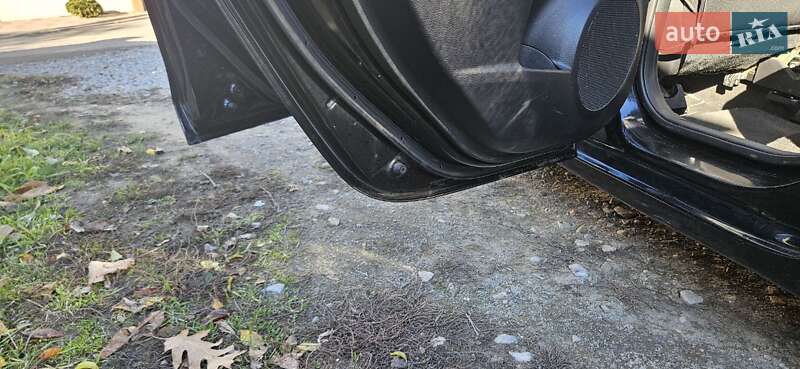 Седан Mazda 3 2011 в Ивано-Франковске