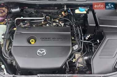 Хетчбек Mazda 3 2008 в Києві