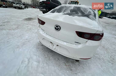 Седан Mazda 3 2020 в Запоріжжі