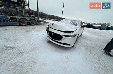 Седан Mazda 3 2020 в Запоріжжі