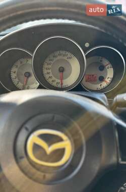 Хэтчбек Mazda 3 2008 в 