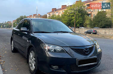 Седан Mazda 3 2006 в Запоріжжі