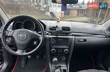 Хэтчбек Mazda 3 2006 в Хмельницком