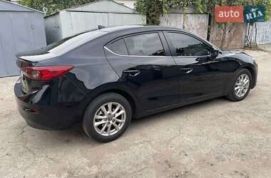 Седан Mazda 3 2013 в Одесі