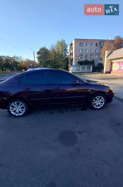 Седан Mazda 3 2007 в Черкасах