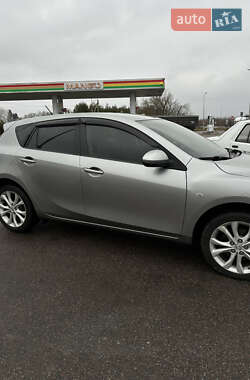 Хетчбек Mazda 3 2010 в Чернігові фото 6 Хетчбек Mazda 3 2010 в Чернігові