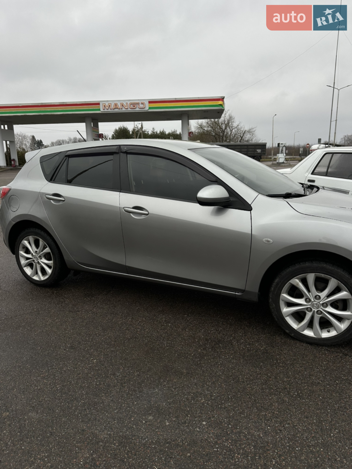 2010 Mazda 3 - мініатюра 6