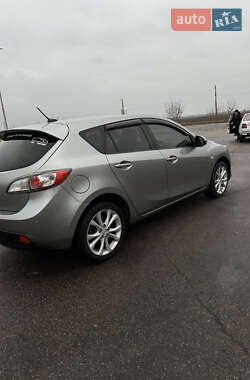 Хетчбек Mazda 3 2010 в Чернігові фото 15 Хетчбек Mazda 3 2010 в Чернігові