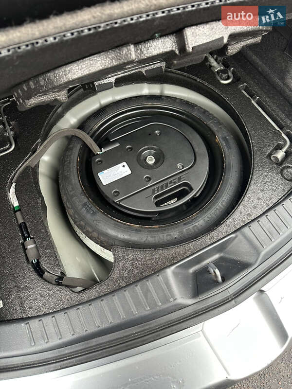 Хэтчбек Mazda 3 2010 в Чернигове