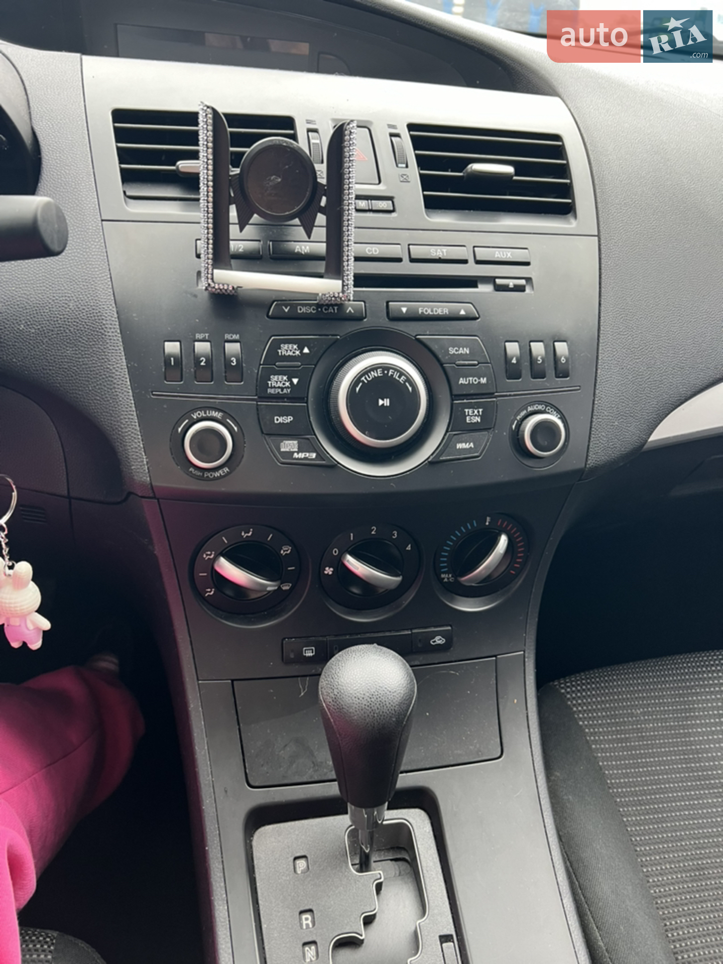 2013 Mazda 3 - мініатюра 9