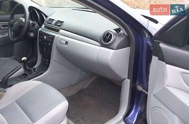 Хетчбек Mazda 3 2006 в Жовтих Водах