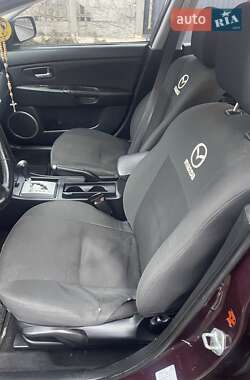 Седан Mazda 3 2007 в 